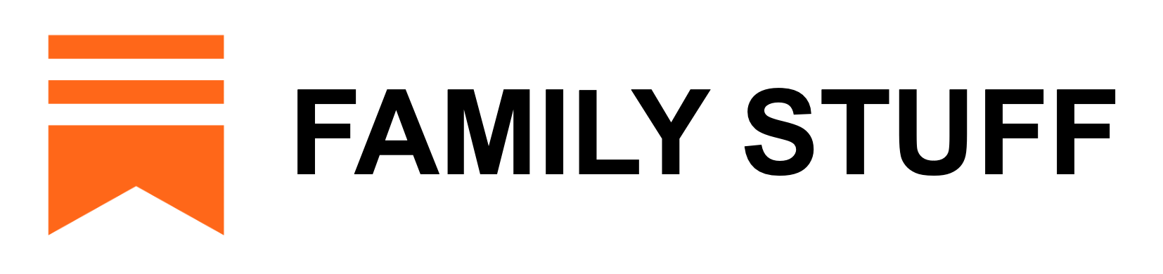 Family Stuff logo