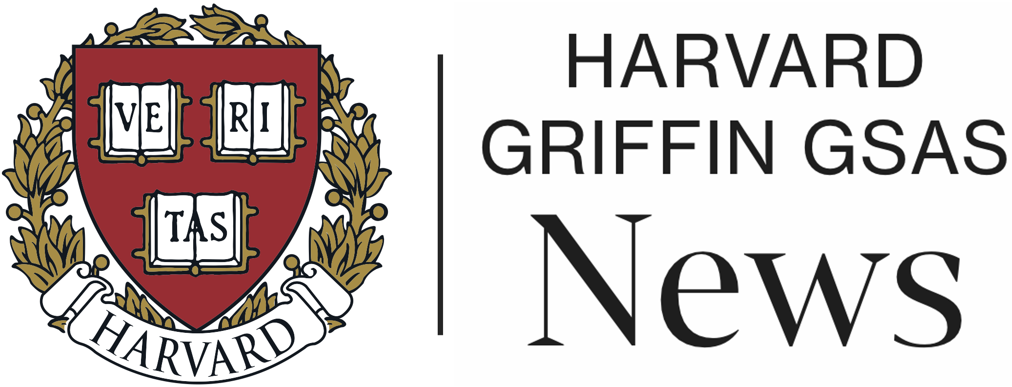 Harvard GSAS logo