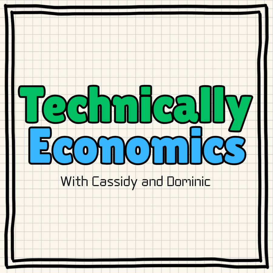 Technically Economics logo